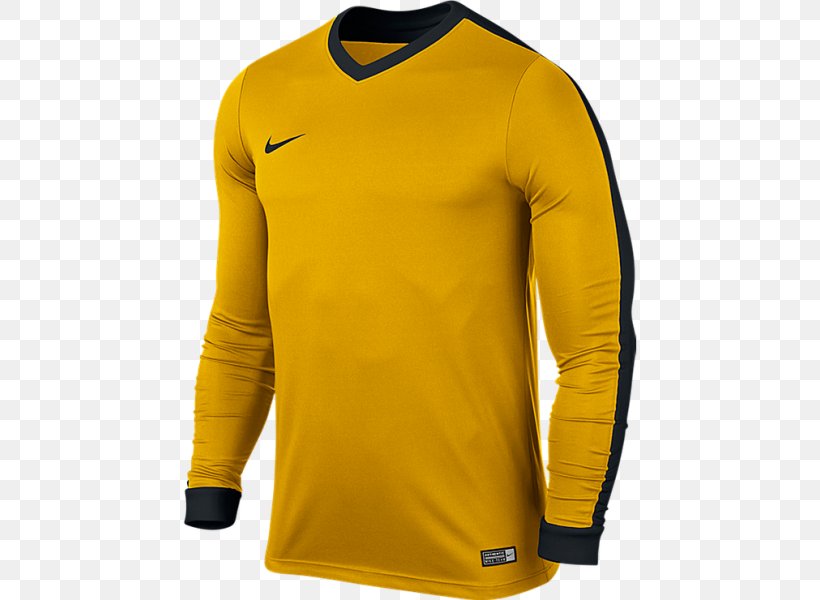 Hereward Sports & Leisure Nike Jersey Long-sleeved T-shirt, PNG, 600x600px, Nike, Active Shirt, Adidas, Clothing, Jersey Download Free