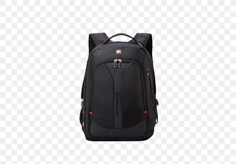 Laptop Backpack Bag, PNG, 500x570px, Laptop, Backpack, Bag, Baggage, Black Download Free
