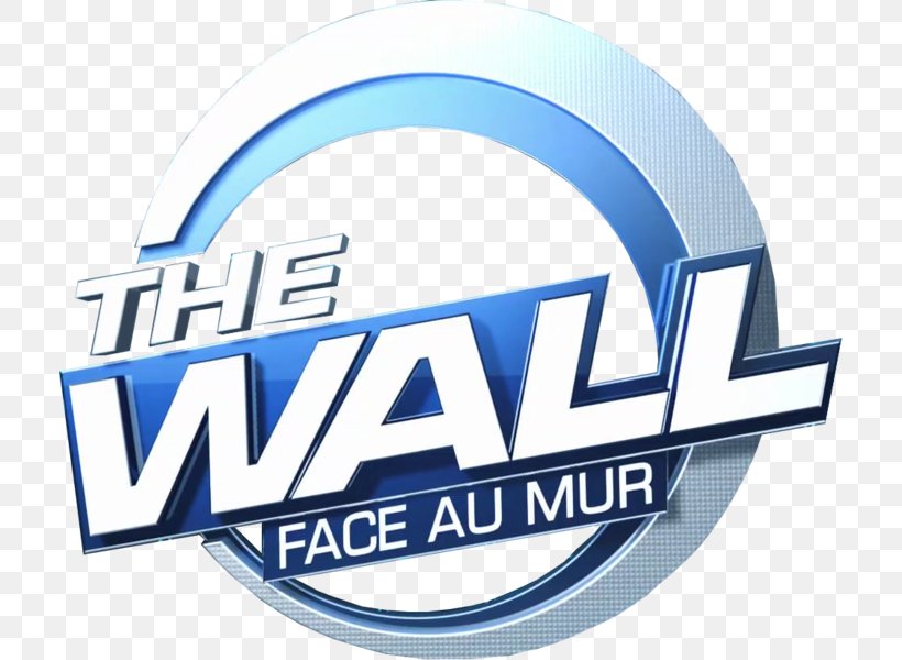 Logo Television Show Game Show TF1, PNG, 712x600px, 2018, Logo, Area, Blue, Brand Download Free