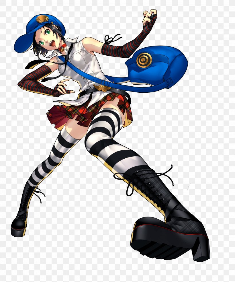 Persona 4: Dancing All Night Shin Megami Tensei: Persona 4 Persona 4 Arena Shin Megami Tensei: Persona 3 Persona 4 Golden, PNG, 3000x3600px, Persona 4 Dancing All Night, Art, Atlus, Character, Concept Art Download Free