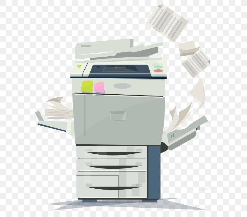 Photocopier Printer Output Device Office Equipment Office Supplies, PNG, 600x720px, Photocopier, Document, Laser Printing, Office Equipment, Office Supplies Download Free