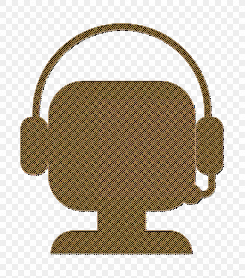 Robot Icon Support Icon, PNG, 1090x1234px, Robot Icon, Audio Equipment, Brown, Gadget, Headphones Download Free