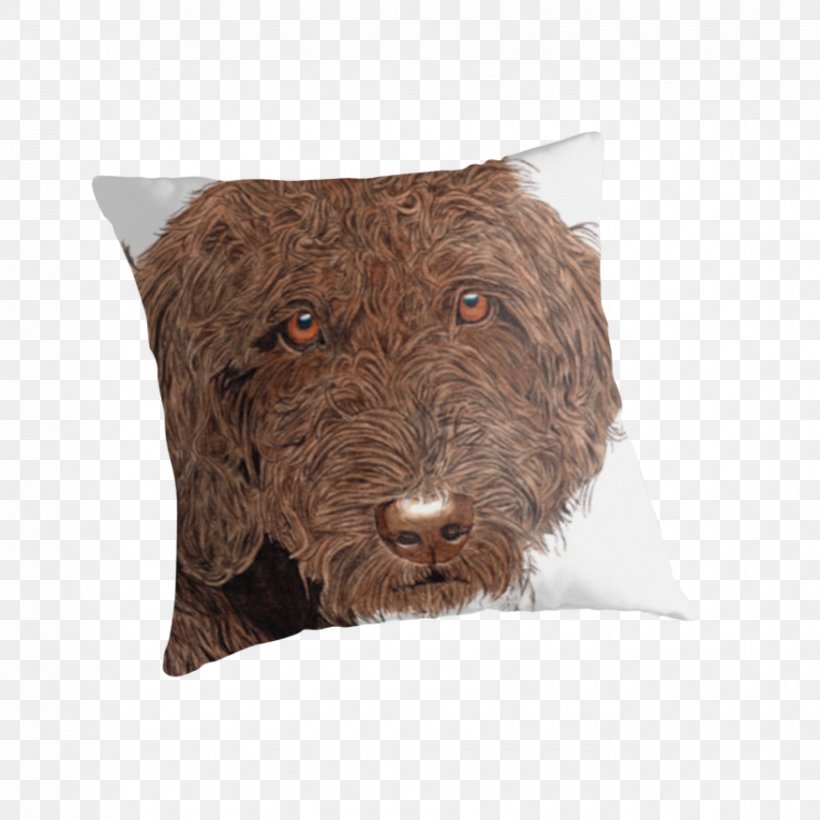 Throw Pillows Cushion Schnoodle Duvet, PNG, 875x875px, Throw Pillows, Bag, Bed, Carnivoran, Couch Download Free