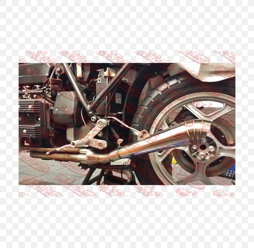 Tire Car Exhaust System Motor Vehicle Wheel, PNG, 700x800px, Tire, Auto Part, Automotive Exterior, Automotive Tire, Car Download Free