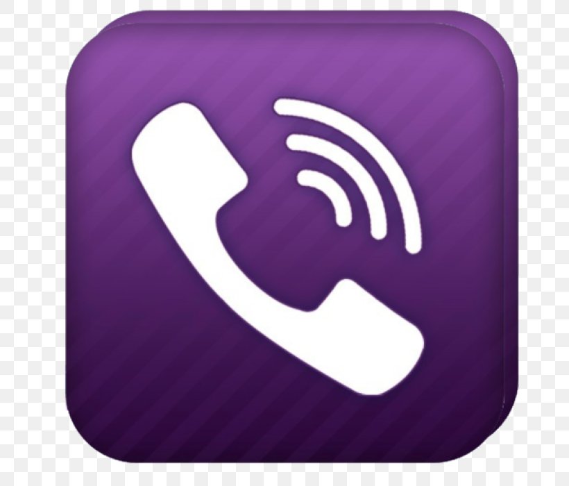 Viber Logo Messaging Apps, PNG, 700x700px, Viber, Logo, Messaging Apps, Mobile Phones, Purple Download Free