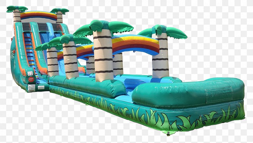 Water Slide Playground Slide Inflatable Bouncers Slip 'N Slide, PNG, 1500x850px, Water Slide, Child, Chute, Game, Games Download Free
