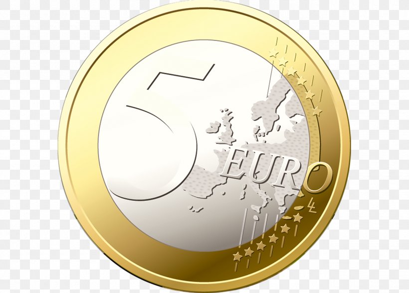 5 Euro Note Euro Coins Monete Da 5 Euro Italiane, PNG, 1280x917px, 1 Euro Coin, 5 Euro Note, Euro, Brand, Coin Download Free
