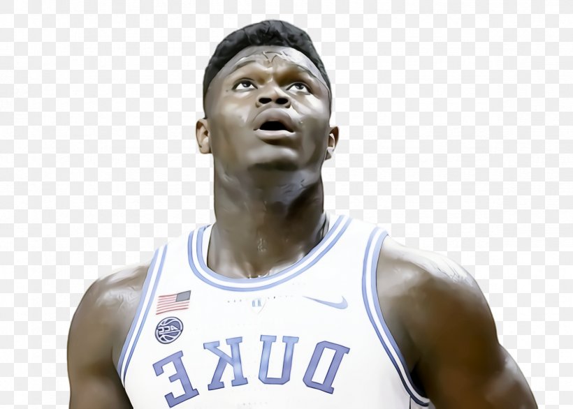 Basketball Cartoon, PNG, 2364x1692px, Zion Williamson, Athlete, Ball Game, Basketball, Basketball Player Download Free