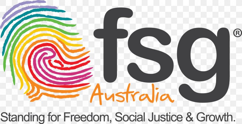Brisbane FSG Australia Organization Non-profit Organisation, PNG, 1260x645px, Brisbane, Area, Australia, Brand, Chief Financial Officer Download Free