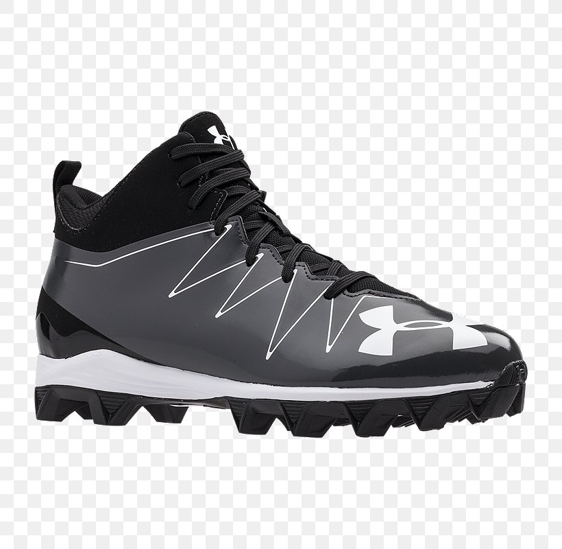 Cleat Under Armour Sneakers Adidas Football Boot, PNG, 800x800px, Cleat, Adidas, Athletic Shoe, Basketball Shoe, Black Download Free