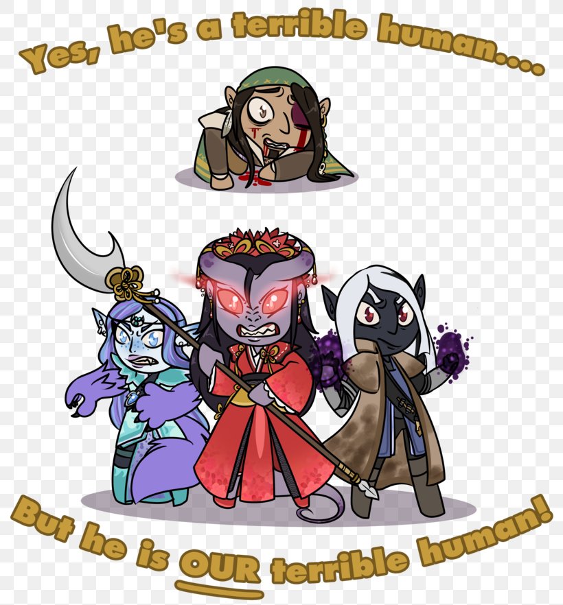 Dungeons & Dragons Fan Art, PNG, 800x882px, Dungeons Dragons, Art, Cartoon, Character, Deviantart Download Free