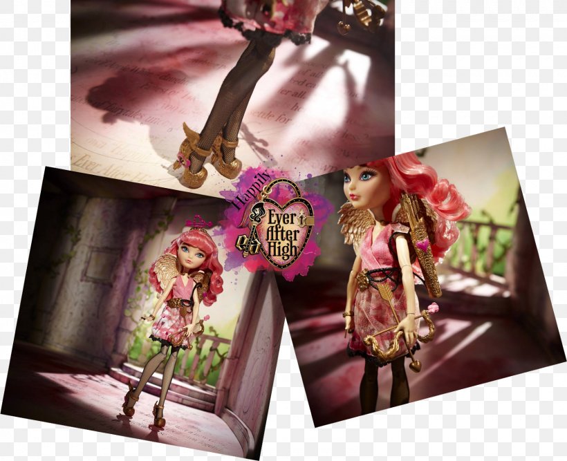 Ever After High Legacy Day Apple White Doll Ever After High Legacy Day Apple White Doll Cedar Wood Pink M, PNG, 1600x1302px, Doll, Cedar Wood, Clan, Cupid, Ever After High Download Free