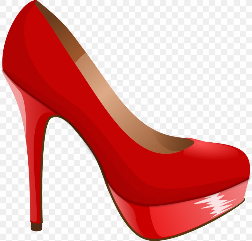 High-heeled Footwear Slipper Stiletto Heel Clip Art, PNG, 1560x1492px, Highheeled Footwear, Basic Pump, Footwear, Heel, High Heeled Footwear Download Free