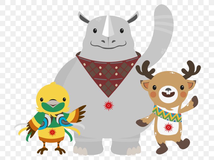 Jakarta Palembang 2018 Asian Games Field Hockey At The Asian Games Mascot Kurash At The 2018 Asian Games, PNG, 800x614px, 2018, Jakarta Palembang 2018 Asian Games, Art, Asia, Asian Games Download Free