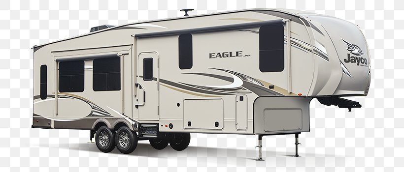 Jayco, Inc. Fifth Wheel Coupling Campervans Caravan Trailer, PNG, 720x350px, Jayco Inc, Automotive Design, Automotive Exterior, Big Sky Rv, Campervans Download Free