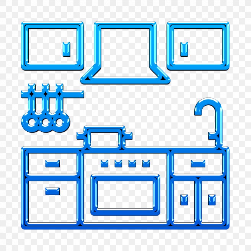 Kitchen Icon Cooking Icon, PNG, 1234x1234px, Kitchen Icon, Cooking Icon Download Free