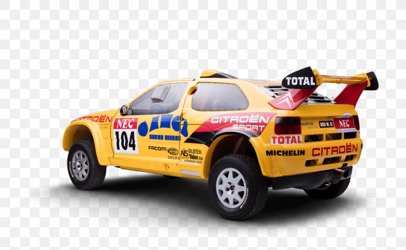 Rally Raid Citroën ZX Dakar Car, PNG, 1600x988px, Rally Raid, Auto Racing, Automotive Design, Automotive Exterior, Brand Download Free