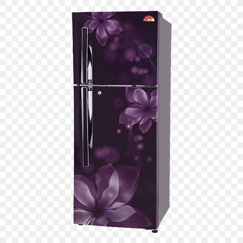 Refrigerator Auto-defrost LG Electronics Defrosting Inverter Compressor, PNG, 1000x1000px, Refrigerator, Autodefrost, Defrosting, Door, Frost Download Free