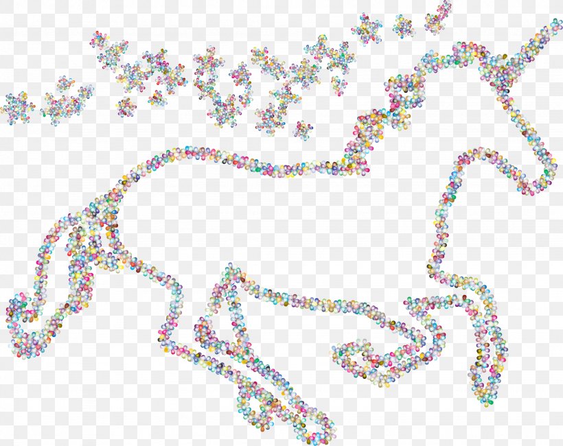 Unicorn Prism Rainbow Flower Clip Art, PNG, 2256x1790px, Unicorn, Abstract, Art, Ausmalbild, Bead Download Free
