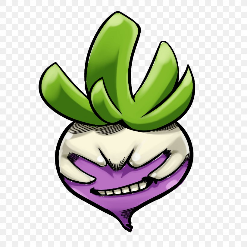 Vegetable Food Plant Turnip, PNG, 1024x1024px, Vegetable, Artwork, Cartoon, Character, Fictional Character Download Free