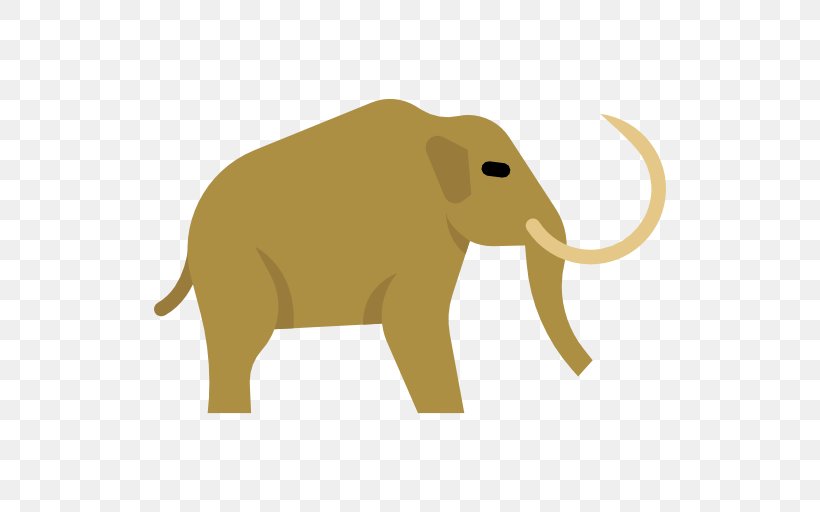 African Elephant Indian Elephant Mammoth Clip Art, PNG, 512x512px, African Elephant, Animal, Animal Figure, Elephant, Elephants And Mammoths Download Free
