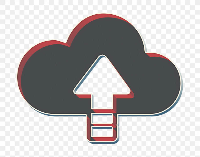Arrow Icon Cloud Icon Cloud Computing Icon, PNG, 1238x976px, Arrow Icon, Cloud Computing Icon, Cloud Icon, Heart, Logo Download Free
