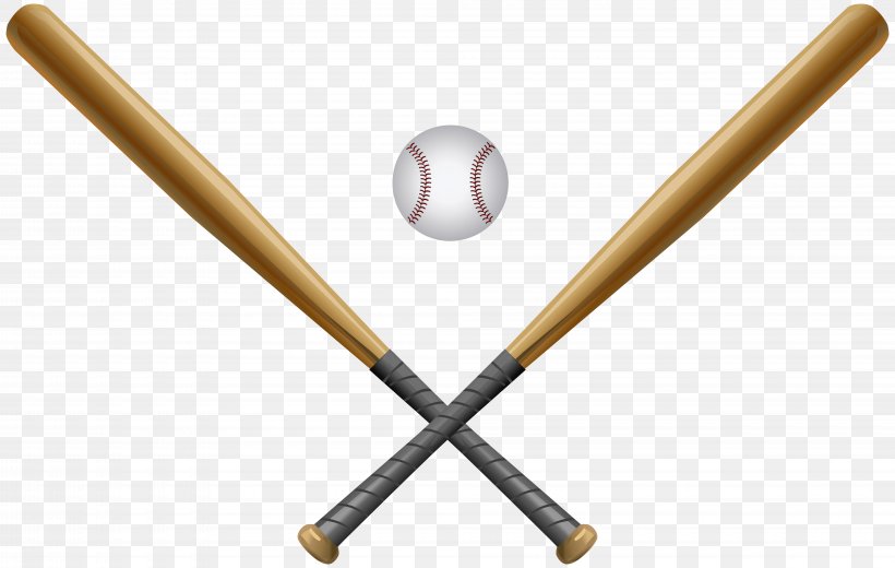 Baseball Bats Clip Art, PNG, 8000x5075px, Baseball Bats, Baseball, Baseball Bat, Baseball Equipment, Cricket Download Free