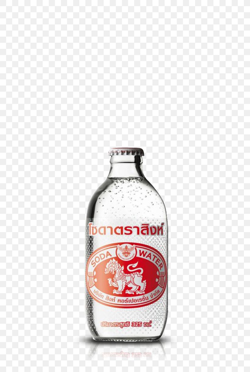 Carbonated Water Fizzy Drinks Beer Thai Cuisine Thailand, PNG, 800x1218px, Carbonated Water, Alcoholic Drink, Beer, Beer Bottle, Bottle Download Free