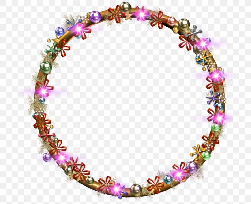 Christmas Wreath Necklace, PNG, 700x668px, Christmas, Bead, Body Jewelry, Clothing Accessories, Fashion Accessory Download Free