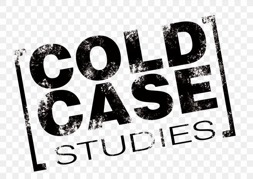 Cold Case Television Show Evidence Text, PNG, 3000x2124px, Cold Case, Area, Black And White, Brand, Cold Case Files Download Free