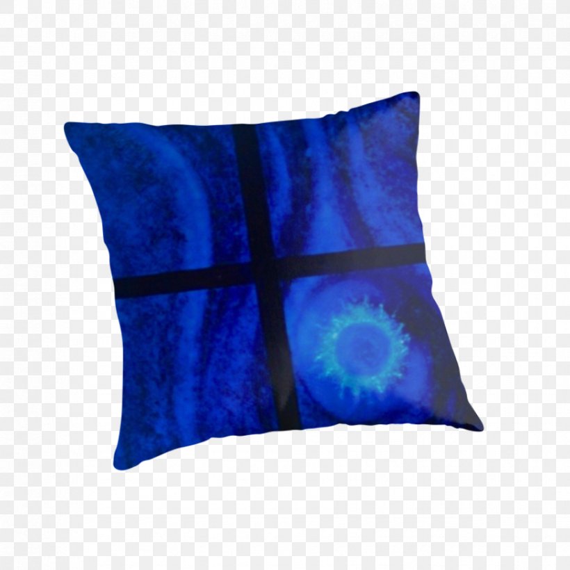 Cushion Purple Innovation Aesthetics Throw Pillows, PNG, 875x875px, Cushion, Aesthetics, Blog, Blue, Cobalt Blue Download Free