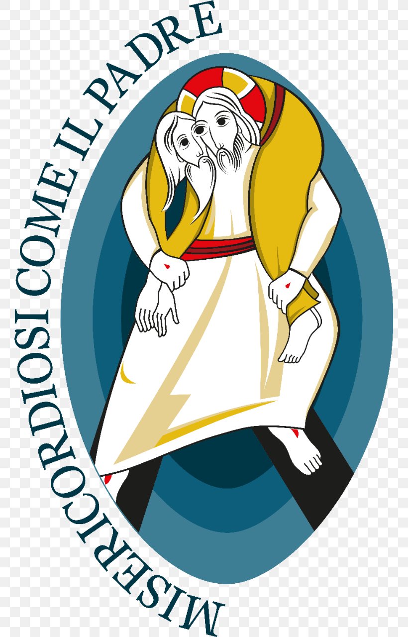 Extraordinary Jubilee Of Mercy Gospel Of Luke Diocese, PNG, 762x1280px, Extraordinary Jubilee Of Mercy, Area, Art, Artwork, Beak Download Free