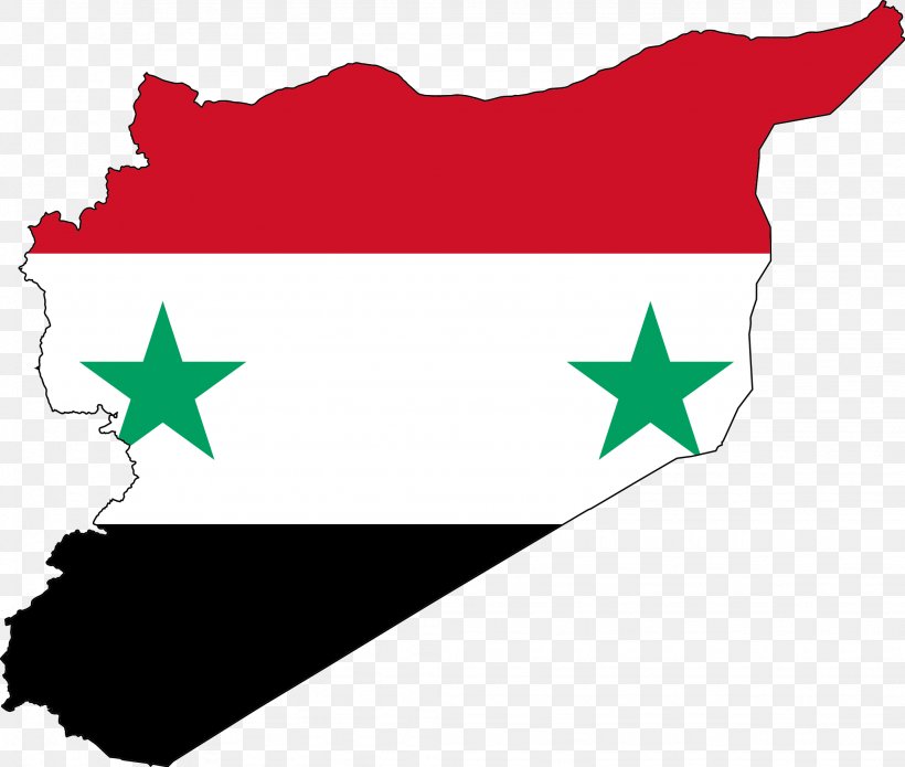 Flag Of Syria National Flag Map, PNG, 2048x1737px, Flag Of Syria, Area, Carte Historique, File Negara Flag Map, Flag Download Free