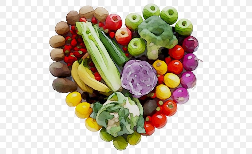 Greens Food Vegetarian Cuisine Garnish Salad, PNG, 500x500px, Greens, Diet, Diet Food, Flower, Food Download Free