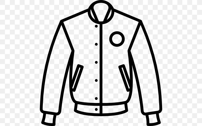 Jean Jacket Coat Clothing Drawing, PNG, 512x512px, Jacket, Blackandwhite, Clothing, Coat, Coloring Book Download Free