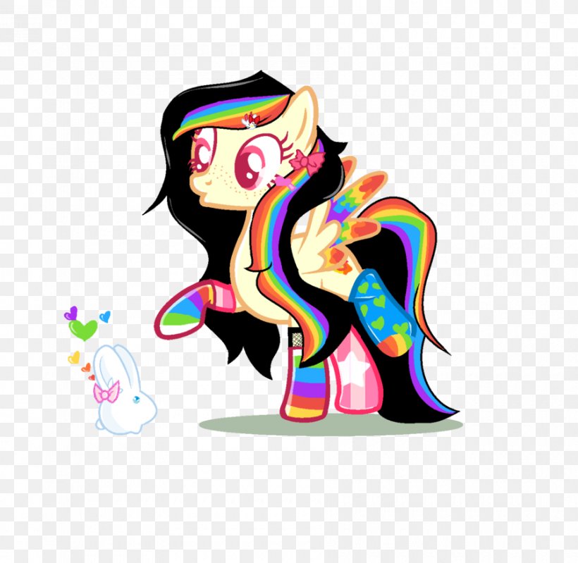 Roblox Youtube Pony Decal Polygon Mesh Png 900x878px Watercolor