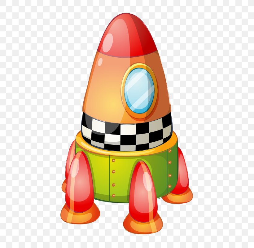 Rocket Royalty-free Clip Art, PNG, 800x800px, Rocket, Cone, Drawing, Food, Orange Download Free