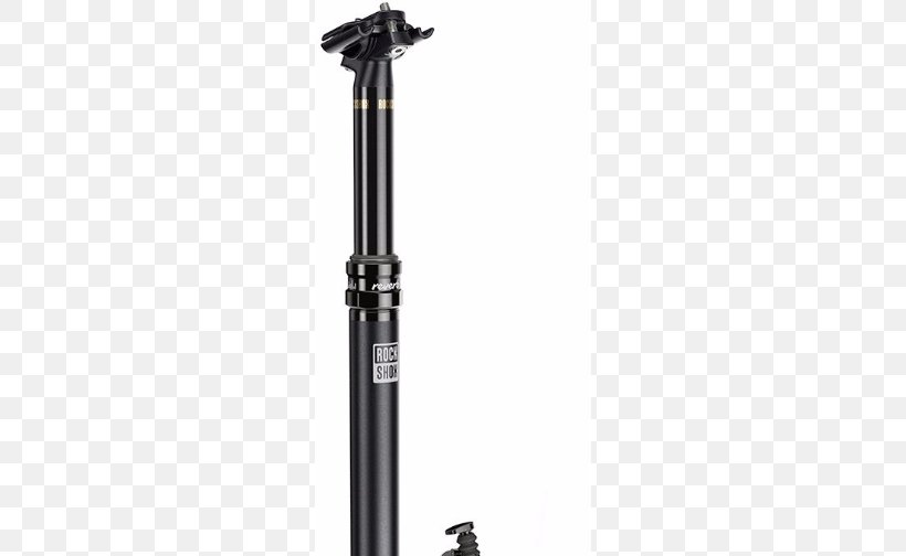 Seatpost SRAM Corporation Bicycle RockShox Shifter, PNG, 500x504px, Seatpost, Automotive Exterior, Bicycle, Bicycle Fork, Bicycle Forks Download Free