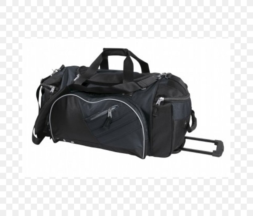 Air Travel Duffel Bags Baggage, PNG, 700x700px, Air Travel, Backpack, Bag, Baggage, Black Download Free
