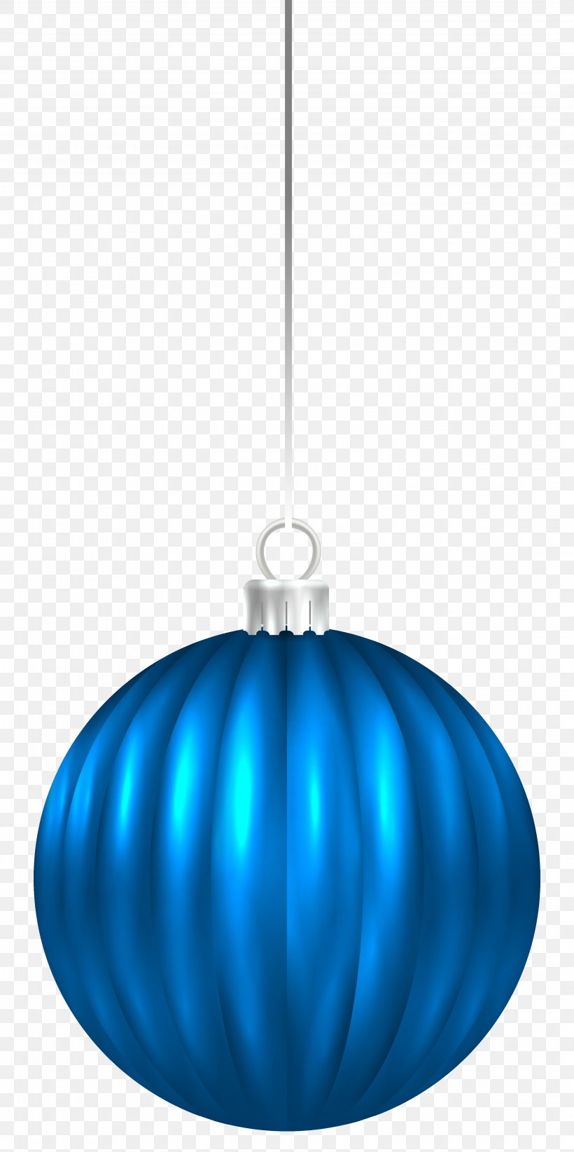 Blue Lighting Sphere Christmas Ornament Pattern, PNG, 3106x6230px, Blue, Aqua, Azure, Christmas, Christmas Ornament Download Free
