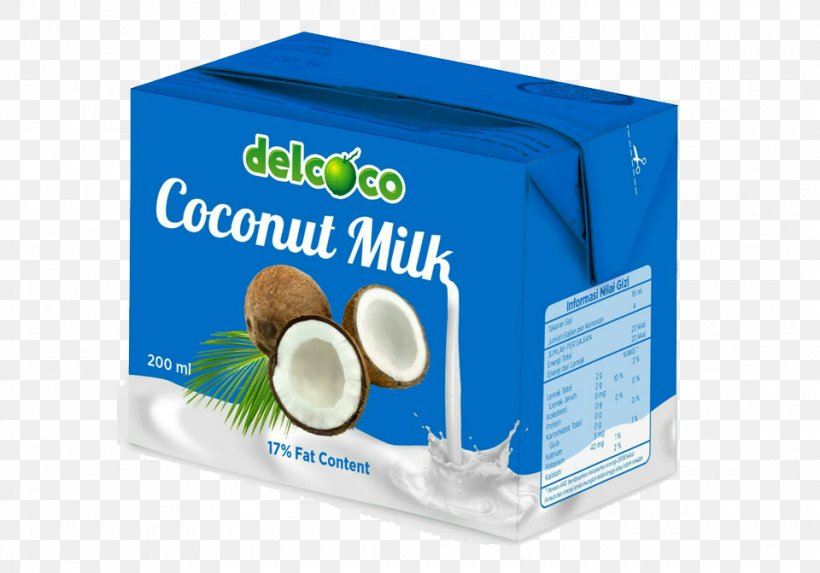 Coconut Milk Coconut Cream Ingredient, PNG, 960x671px, Milk, Coconut Cream, Coconut Milk, Dairy Products, Indonesia Download Free