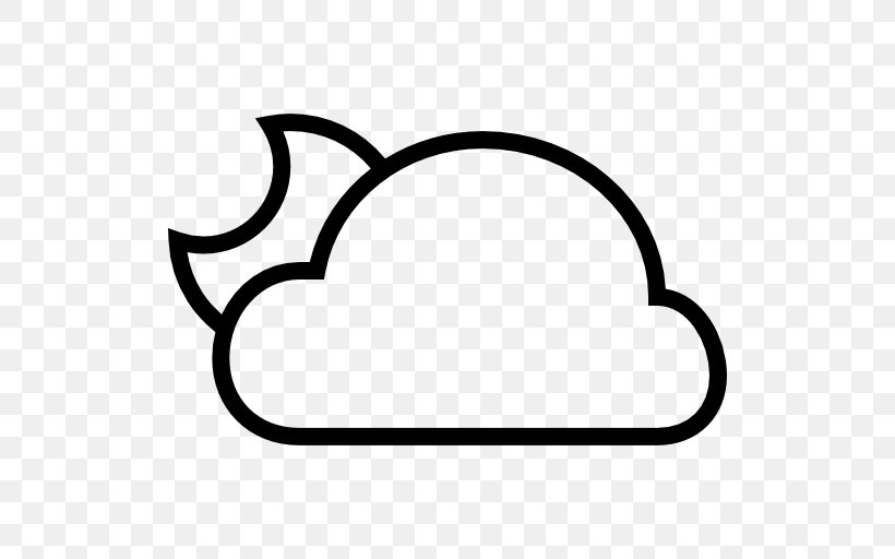 Meteorology Weather Rain Cloud, PNG, 512x512px, Meteorology, Area, Black, Black And White, Climate Download Free
