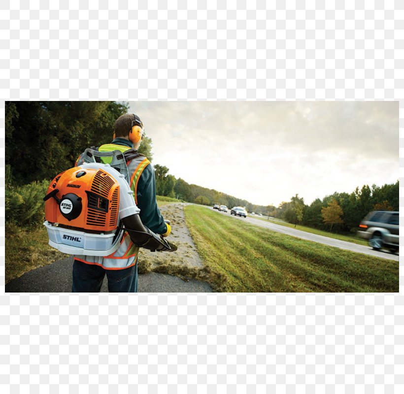 Leaf Blowers Stihl BR-600 Industry Бензопила, PNG, 800x800px, Leaf Blowers, Backpack, Car, Caruthersville, Fan Download Free