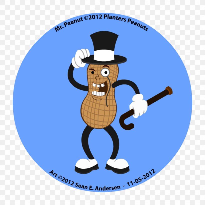 Mr. Peanut Planters Peanut Butter Fan Art, PNG, 1024x1024px, Mr Peanut, Art, Fan Art, Headgear, Human Behavior Download Free