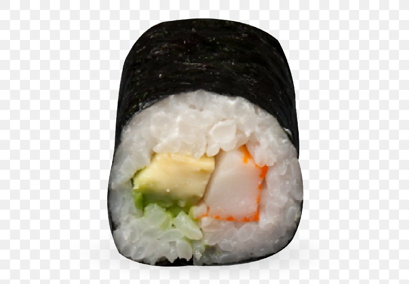 Onigiri California Roll Gimbap Makizushi Sushi, PNG, 566x569px, Onigiri, Asian Food, Avocado, California Roll, Chirashizushi Download Free