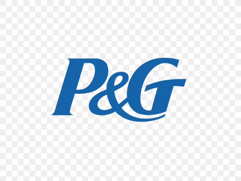 Procter & Gamble Unilever Advertising Company NYSE:PG, PNG, 880x660px, Procter Gamble, Advertising, Area, Blue, Brand Download Free