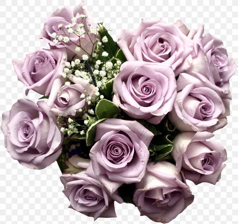 Rose Purple Light Flower Bouquet Clip Art, PNG, 2269x2132px, Gift, Artificial Flower, Baby Shower, Birthday, Bride Download Free