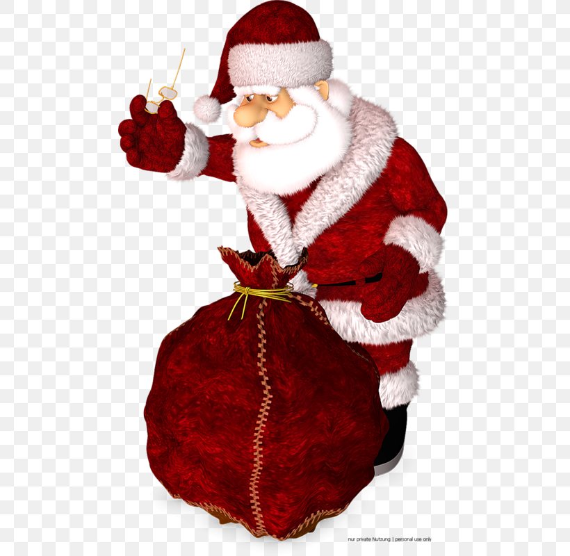 Santa Claus Christmas Ornament Christmas Tree Clip Art, PNG, 479x800px, Santa Claus, Christmas, Christmas Decoration, Christmas Eve, Christmas Ornament Download Free