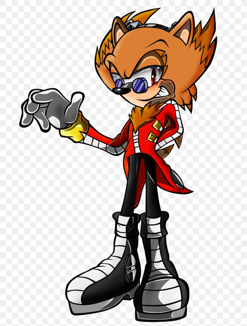 Sonic The Hedgehog Doctor Eggman Clip Art, PNG, 737x1085px, Sonic The Hedgehog, Art, Blog, Cartoon, Deviantart Download Free