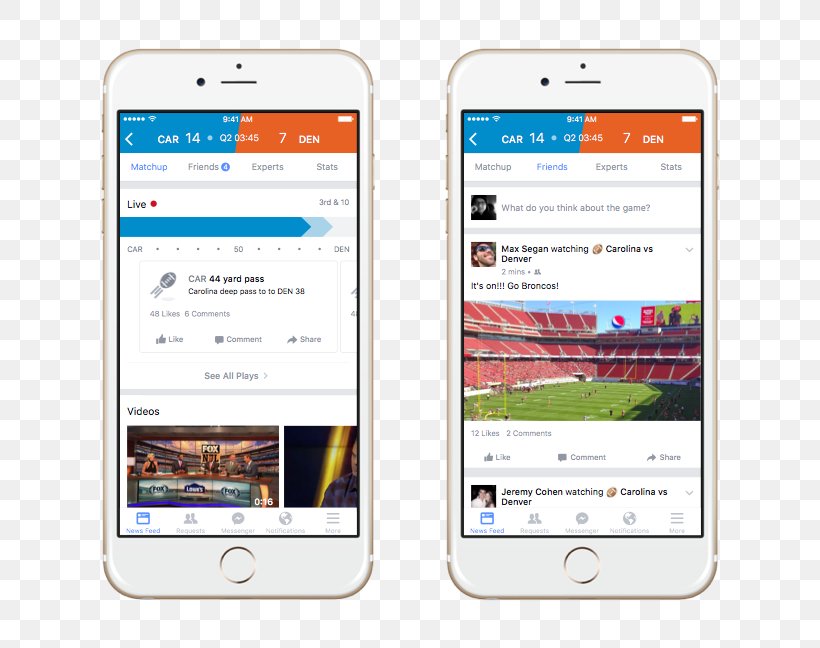 Stadium Super Bowl 50 Sport NFL Facebook, PNG, 626x648px, Stadium, Brand, Championship, Communication, Communication Device Download Free